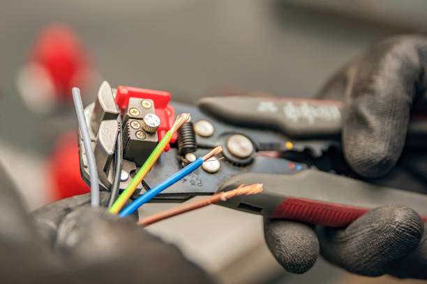 Best Affordable Electrical Installation  in Shanor Northvue, PA