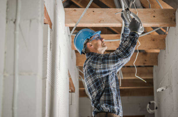 Best Electrical Outlet Repair  in Shanor Northvue, PA