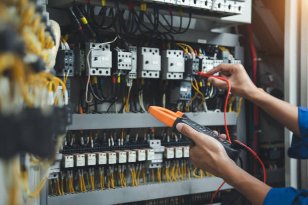 Best Electrical Outlet Repair  in Shanor Northvue, PA