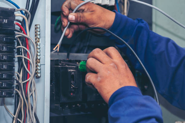 Best Affordable Emergency Electrician  in Shanor Northvue, PA