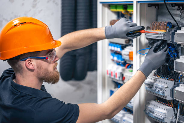 Best Emergency Electrician Near Me  in Shanor Northvue, PA